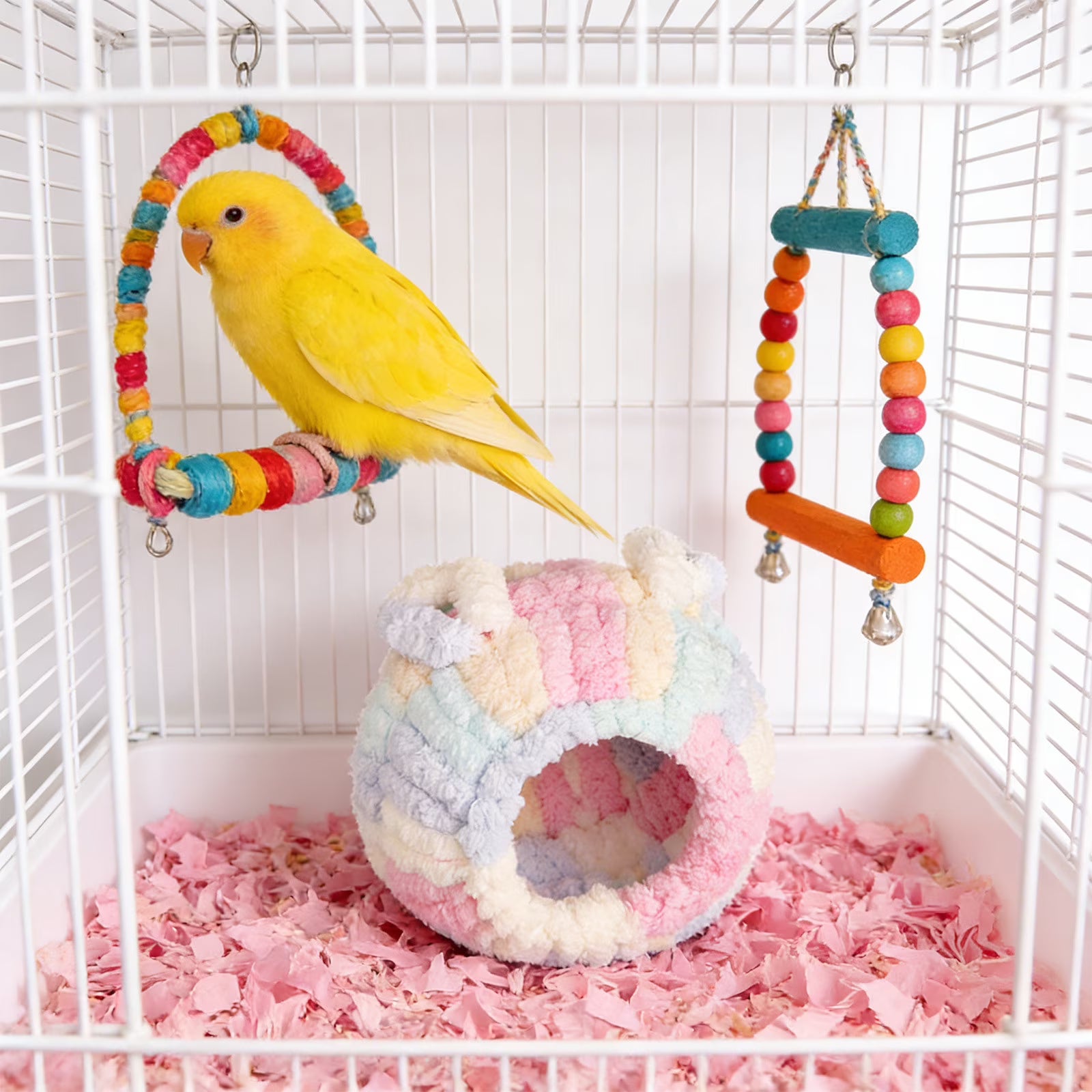Small Pet Nest